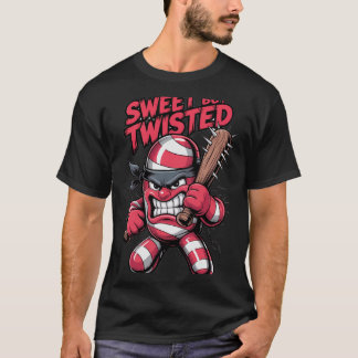 Sweet But Twisted T-Shirt