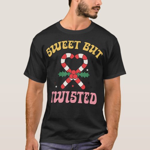 Sweet But Twisted T_Shirt