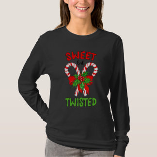 Sweet But Twisted T-Shirt