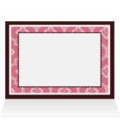 Sweet Cake Card (Inside Horizontal (Top))