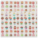 Sweet Cake Fabric