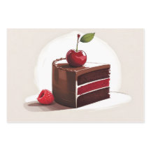 Sweet Cake