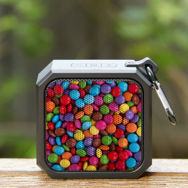 Sweet candies bluetooth speaker (Insitu(Outdoor))