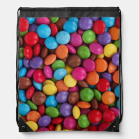 Sweet candies