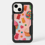 Sweet Candy Land Phone Case – Cute Pastel Candy De