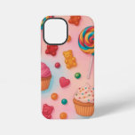 Sweet Candy Land Phone Case – Cute Pastel Candy De