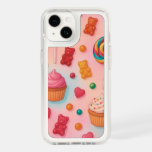 Sweet Candy Land Phone Case – Cute Pastel Candy De