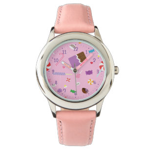 Wrist on sale watch candy