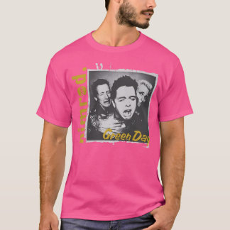 Sweet Cartoon Characters T-Shirt