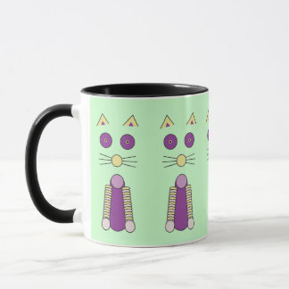 Sweet Cat Mug