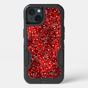 Sweet Cherries iPhone 13 Case