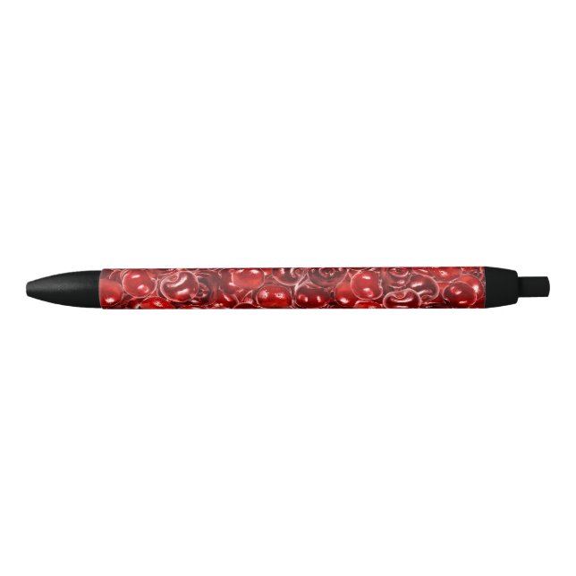 Sweet Cherries Pen (Front)