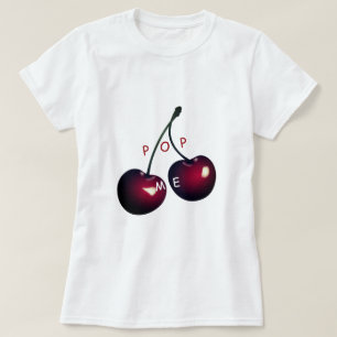 Sweet Cherry Funny T-Shirt