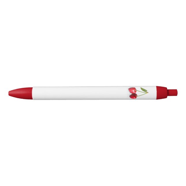 Sweet cherry pen (Front)