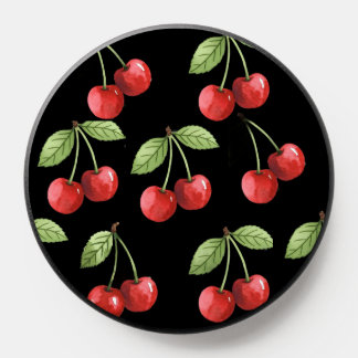 Sweet Cherry Phone Grip