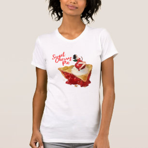 Sweet Cherry Pie T-Shirt