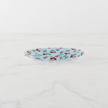 ❄️ Sweet Cherry Snowfall Collection