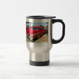 Sweet Chevy Travel Mug