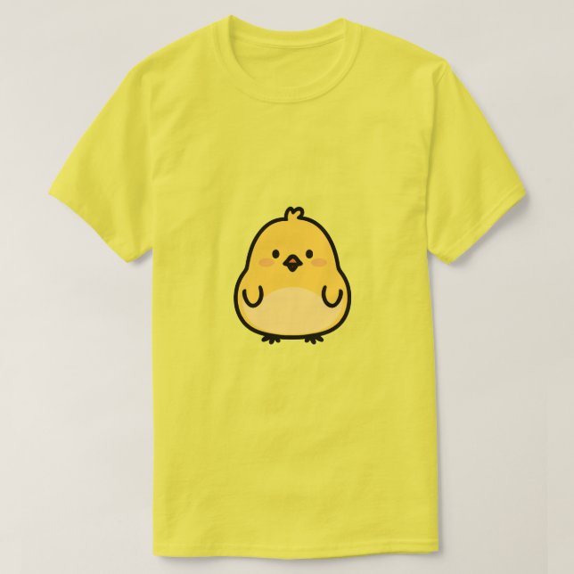 Sweet Chick T-Shirt (Design Front)