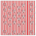 Sweet Christmas Fabric