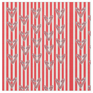 Sweet Christmas Fabric