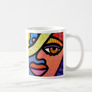 "Sweet City Woman" Coffee Mug