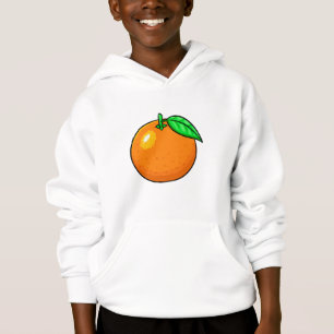 Sweet Clementine Hoodie