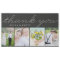 Sweet Collage Thank You Personalized Chocolate Box