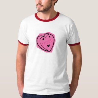 Sweet Conversation Heart T-Shirt