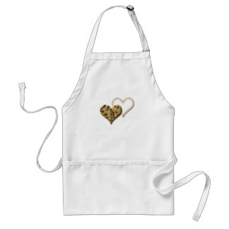 Sweet Cookie Love Adult Apron