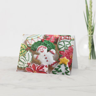 SWEET COOKIES BUT *NOT AS SWEET AS YOU ARE TO ME* CARD