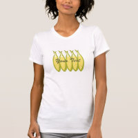 Sweet Corn Ladies T-shirt