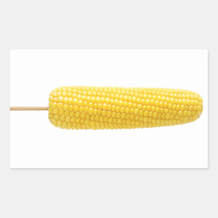 Ear Of Corn Stickers - 18 Results | Zazzle