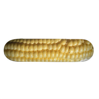 Sweet Corn Skateboard Deck