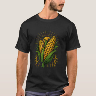 Sweet Corn T-Shirt
