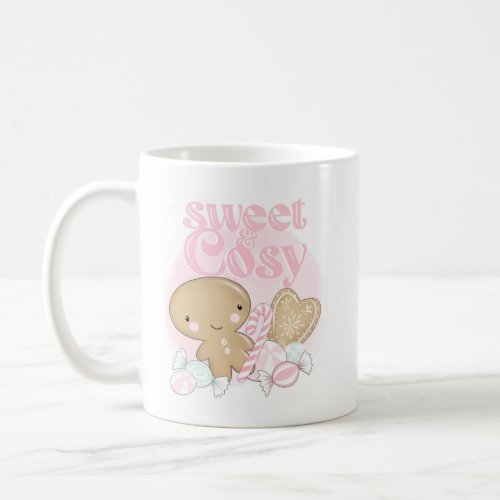 Sweet  Cosy Mug