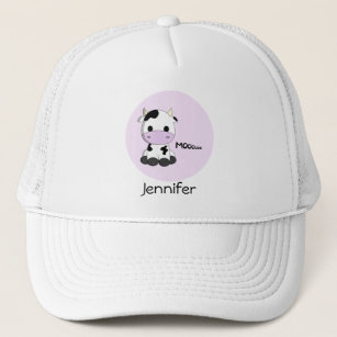 girly caps