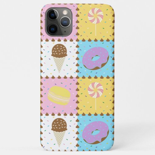 Sweet Cravings Case_Mate Phone Case