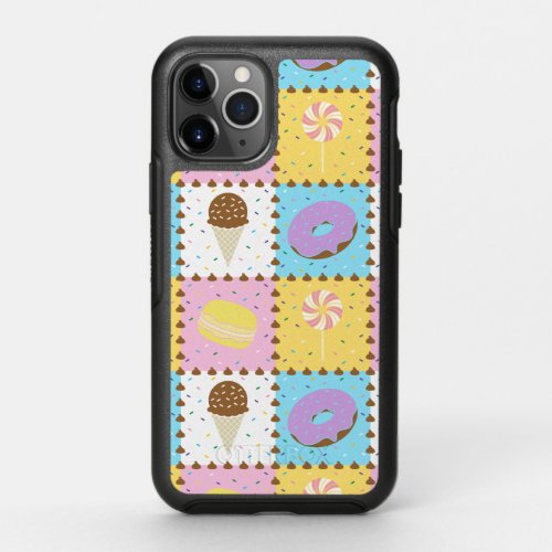Sweet Cravings Otterbox Phone Case