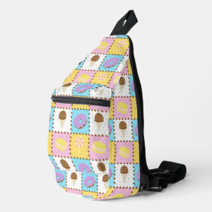 Sweet Cravings Sling Bag