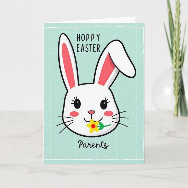 Sweet Creature Season Card (Front)