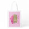 Sweet Cupcake Catering Bakery Pink Social Icons