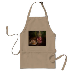 Sweet - Cupcake - Eat Me Adult Apron