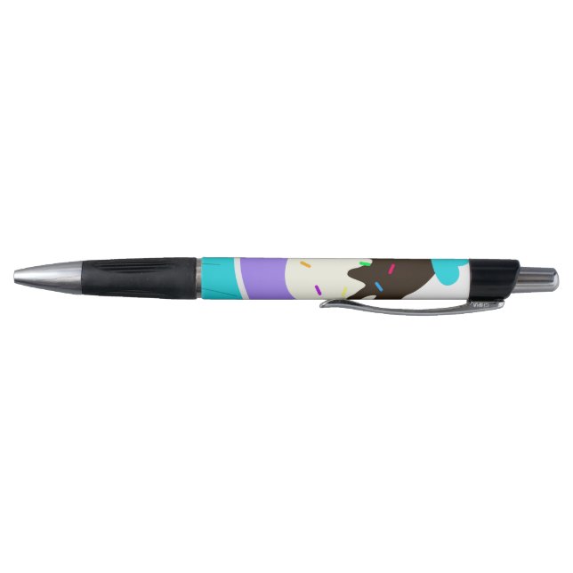 Sweet Cupcake Pen (Bottom)