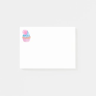 Sweet Cupcake