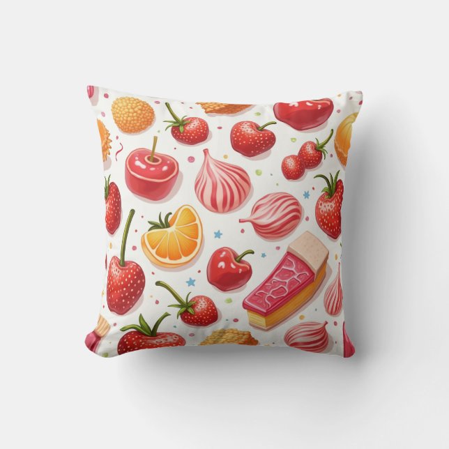 sweet cushion (Front)