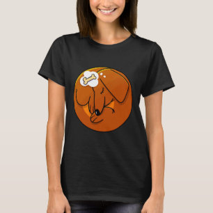 Sweet Dachshund Dreams T-Shirt