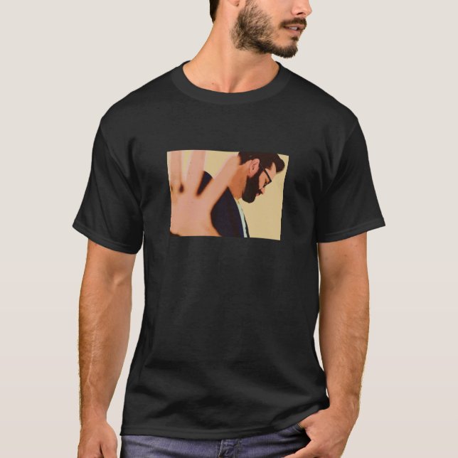 Sweet Daddy Walsh - Sweet Baby Gang - SBG4LIFE T-Shirt (Front)