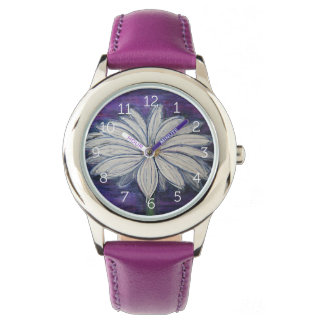 "Sweet Daisy" Watch For Girls