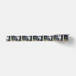 Sweet Dalmatian Pup Satin Ribbon